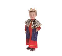 Creaciones Llopis- Costume da Bambino, 6-12M, 2236