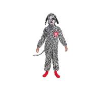 Creaciones Llopis Costume Da Bambino Cuori Di Dalmata