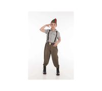 Creaciones Llopis Costume Da Bambino Legionario