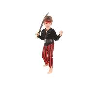 Creaciones Llopis Costume Da Bambino Pirata