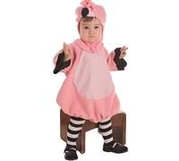 Creaciones Llopis- Costume da Bebè (2256)