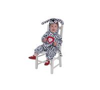 Creaciones Llopis Costume Da Bebè Dalmata Innamorato