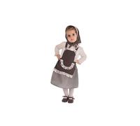 Creaciones Llopis Costume Da Castagnaro Per Bambini