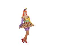 Creaciones Llopis Costume Da Clown