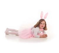 Creaciones Llopis Costume Da Coniglietta Tutu Per Bambina