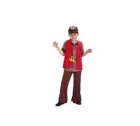Creaciones Llopis Costume Da Festa Hippie Per Bambini
