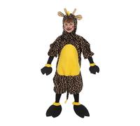 Creaciones Llopis Costume Da Giraffa