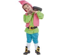 Creaciones Llopis Costume Da Nano Per Bambini