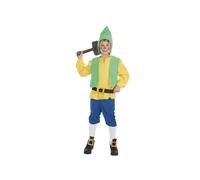 Creaciones Llopis Costume Da Nano Per Bambini