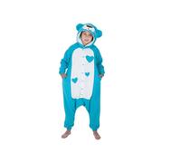 Creaciones Llopis Costume Da Orsetto Divertente Per Bambini