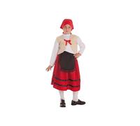 Creaciones Llopis Costume Da Pastorella Cattiva