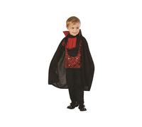 Creaciones Llopis Costume Da Piccolo Vampiro Del Danubio