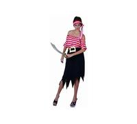 Creaciones Llopis Costume Da Pirata