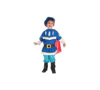 Creaciones Llopis Costume Da Principe Per Bambini