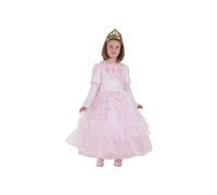 Creaciones Llopis Costume Da Principessa Carlotta Per Bambina