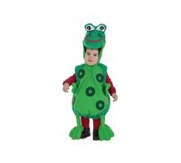 Creaciones Llopis Costume Da Ranocchio Per Bambini