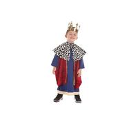 Creaciones Llopis Costume Da Re Mago Per Bambini
