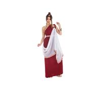 Creaciones Llopis Costume Da Senatrice Romana Donna