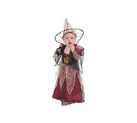 Creaciones Llopis Costume Da Strega/principessa Neonato