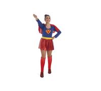 Creaciones Llopis Costume Da Supereroina