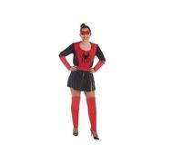 Creaciones Llopis Costume Da Supereroina Ragno