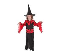 Creaciones Llopis Costume Da Vampiressa Pipistrello