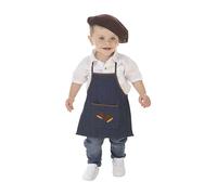 Creaciones Llopis Costume Da Venditore Di Castagne