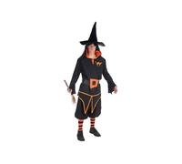 Creaciones Llopis Costume Del Mago Carolus