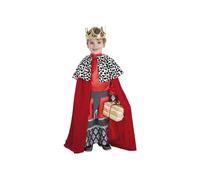 Creaciones Llopis Costume Del Re Gaspare Per Bambini