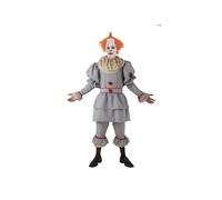 Creaciones Llopis Costume Di Clown Dell´orrore