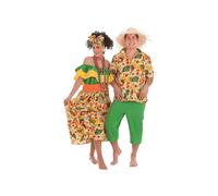 Creaciones Llopis Costume Di Frutta Cubana