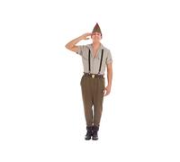 Creaciones Llopis Costume Di Legionario