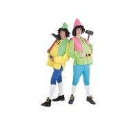 Creaciones Llopis Costume Di Nano