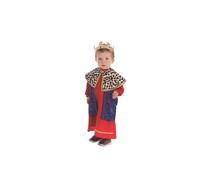 Creaciones Llopis Costume Di Re Mago Bambino