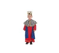 Creaciones Llopis Costume Di Re Mago Per Bambini