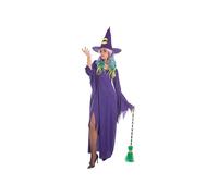 Creaciones Llopis Costume Di Strega Della Luna