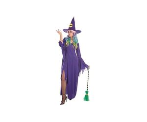 Creaciones Llopis Costume Di Strega Della Luna