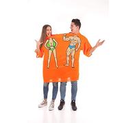 Creaciones Llopis - Costume per Adulti (4955)