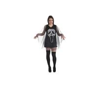 Creaciones Llopis Costume Vestito Da Vampiro Del Terrore