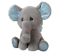 Creaciones Llopis Elefante Parrucca Orsacchiotto 45 Cm