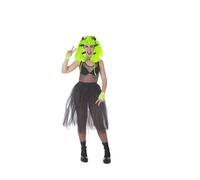 Creaciones Llopis Fantastico Costume Da Vampira
