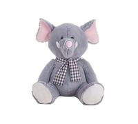 Creaciones Llopis Festa Dell´elefante Teddy 75 Cm