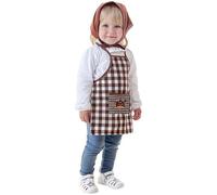 Creaciones Llopis Grembiule Castañera Ascen Personalizzato