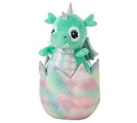 Creaciones Llopis Peluche Cucciolo Di Drago 2 Modelli Spedizione Casuale Assortito 15 Cm