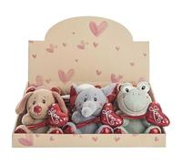 Creaciones Llopis - Peluche multicolore (18224)