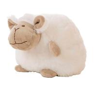 Creaciones Llopis Peluche Pecorella Rilassante Con Luce Notturna E Musica 24 Cm