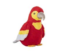 Creaciones Llopis Teddy Piu Parrot 3 Modelli Spedizione Casuale Assortito 38 Cm