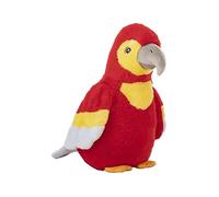 Creaciones Llopis Teddy Piu Parrot 3 Modelli Spedizione Casuale Assortito 48 Cm