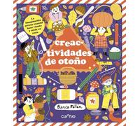 CREACTIVIDADES DE OTOÑO: 3