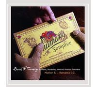 Creacy, Buck P. - Mother & I-Romance 101